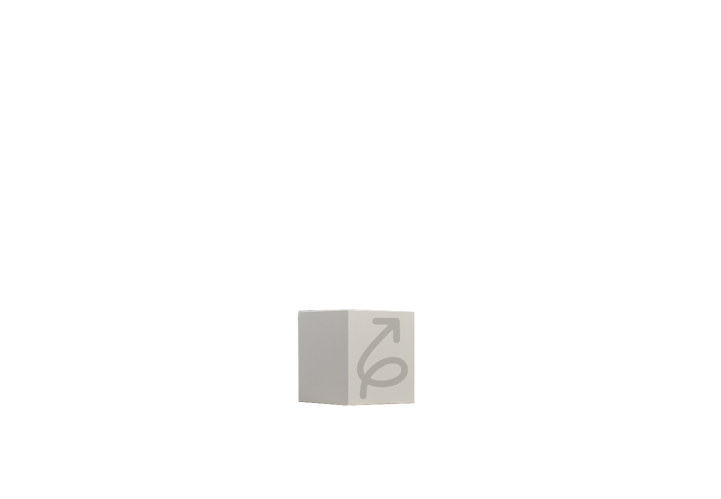alpo hero image cube